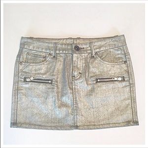 ❄️Armani Exchange Skirt❄️NWOT